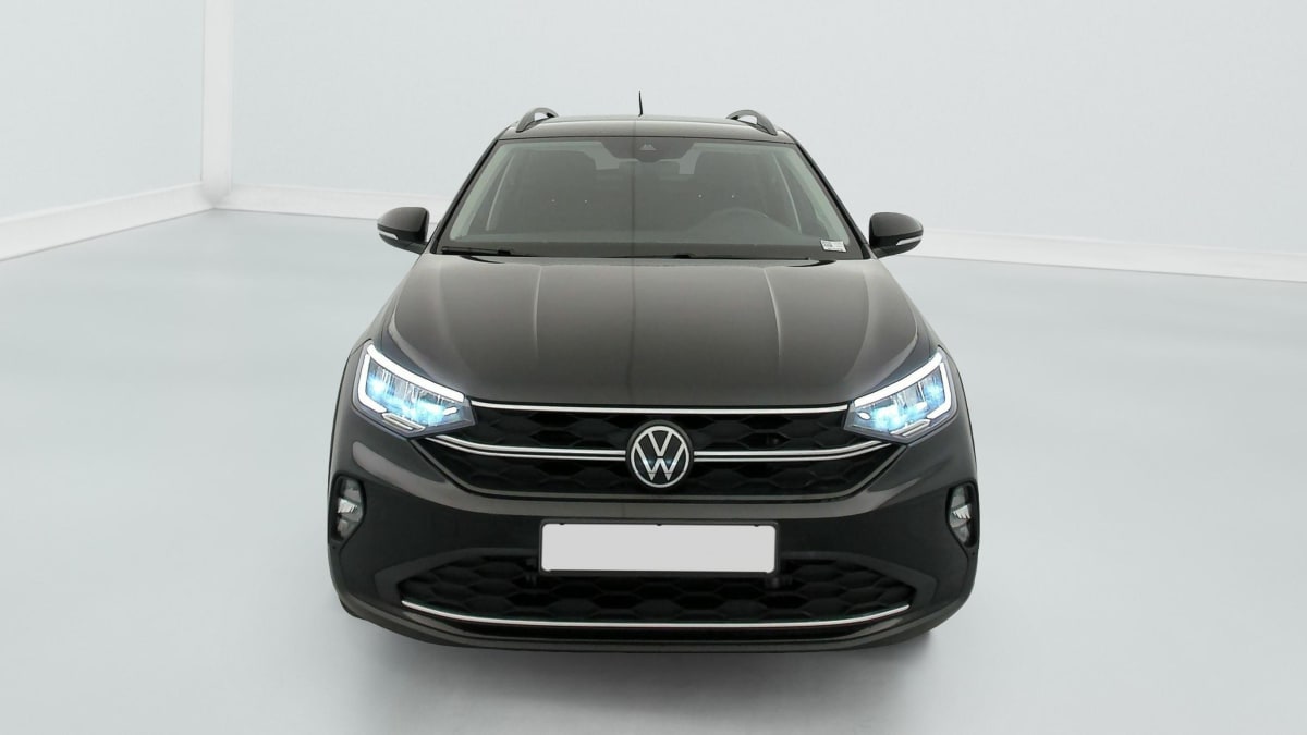 Volkswagen Taigo - Image 2