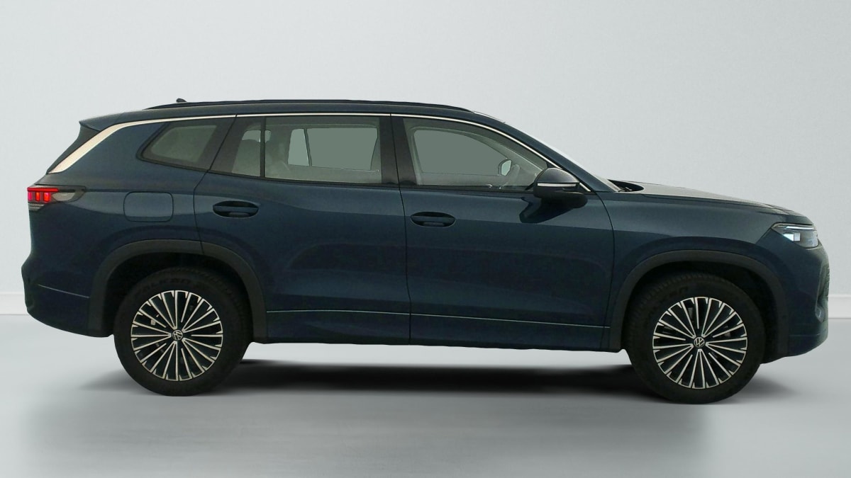 Volkswagen Tayron - Image 8