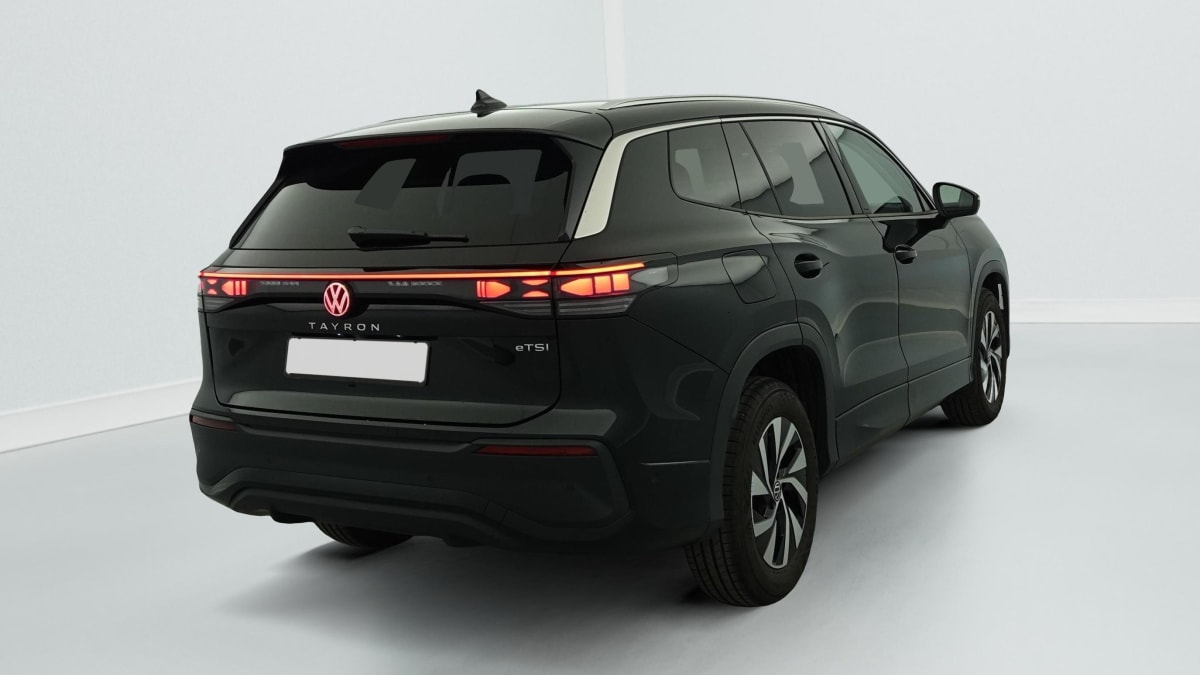 Volkswagen Tayron - Image 13