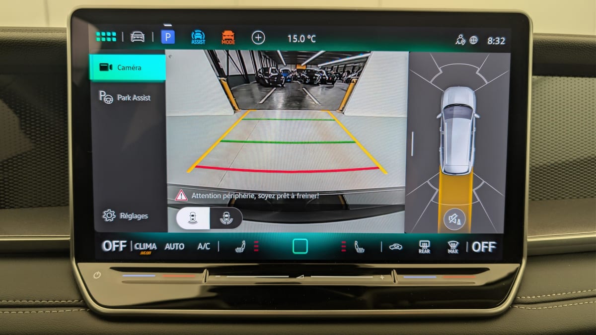 Volkswagen Tayron - Image 29