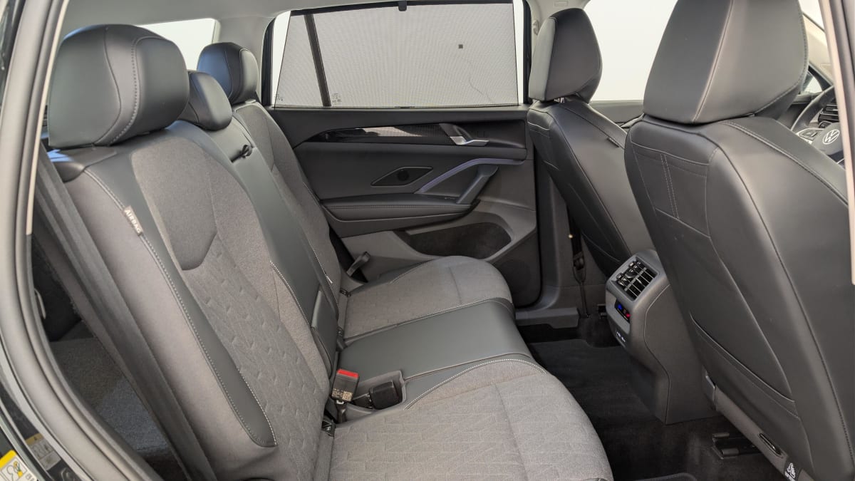 Volkswagen Tayron - Image 10