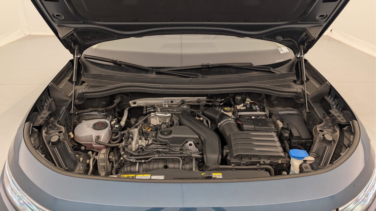 Volkswagen Tayron - Image 21