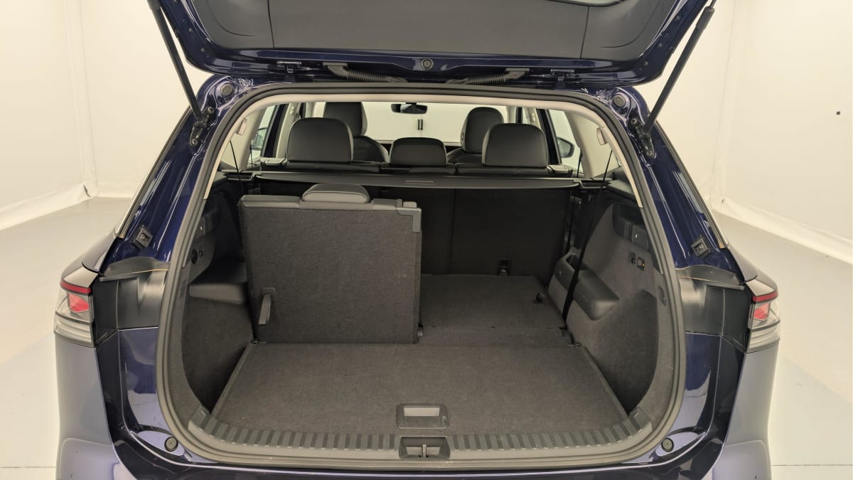 Volkswagen Tayron - Image 11