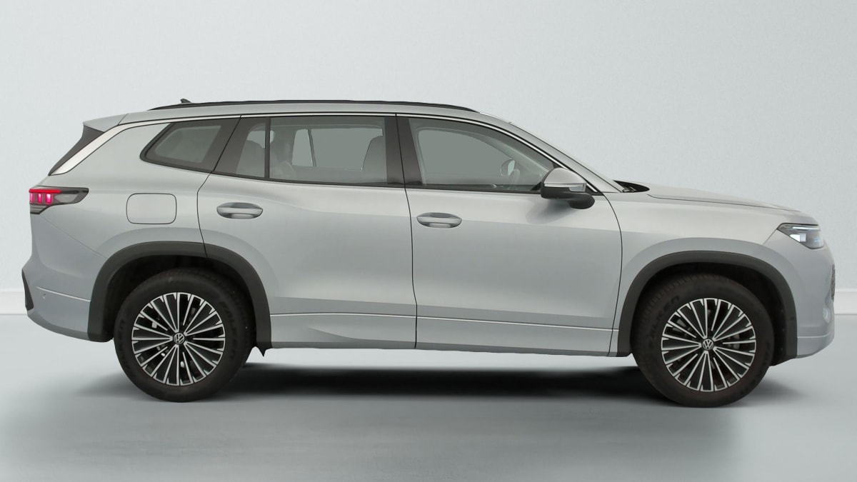 Volkswagen Tayron - Image 8