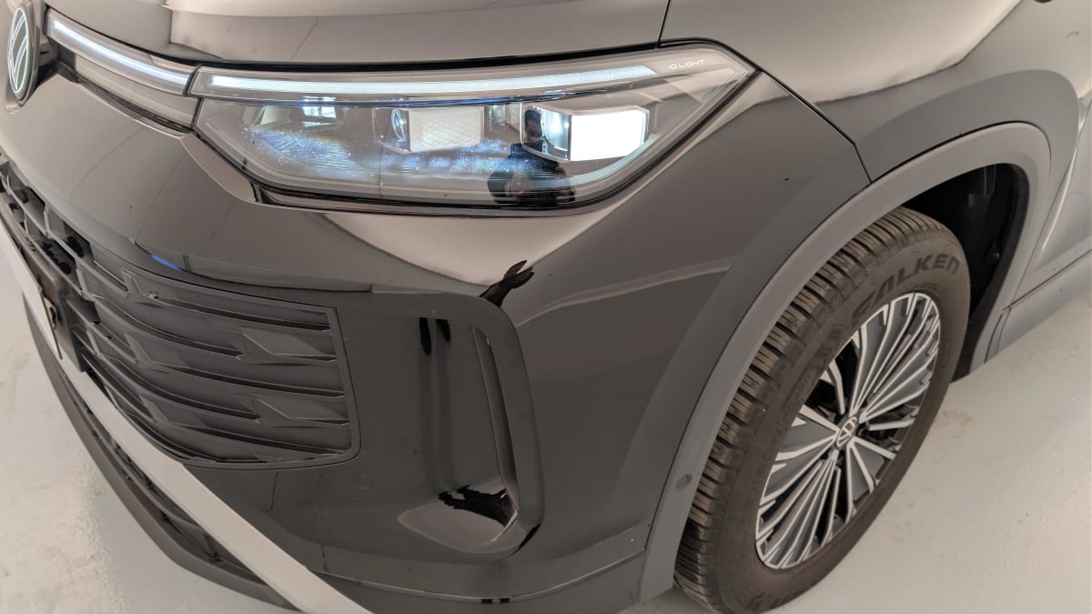 Volkswagen Tayron - Image 23