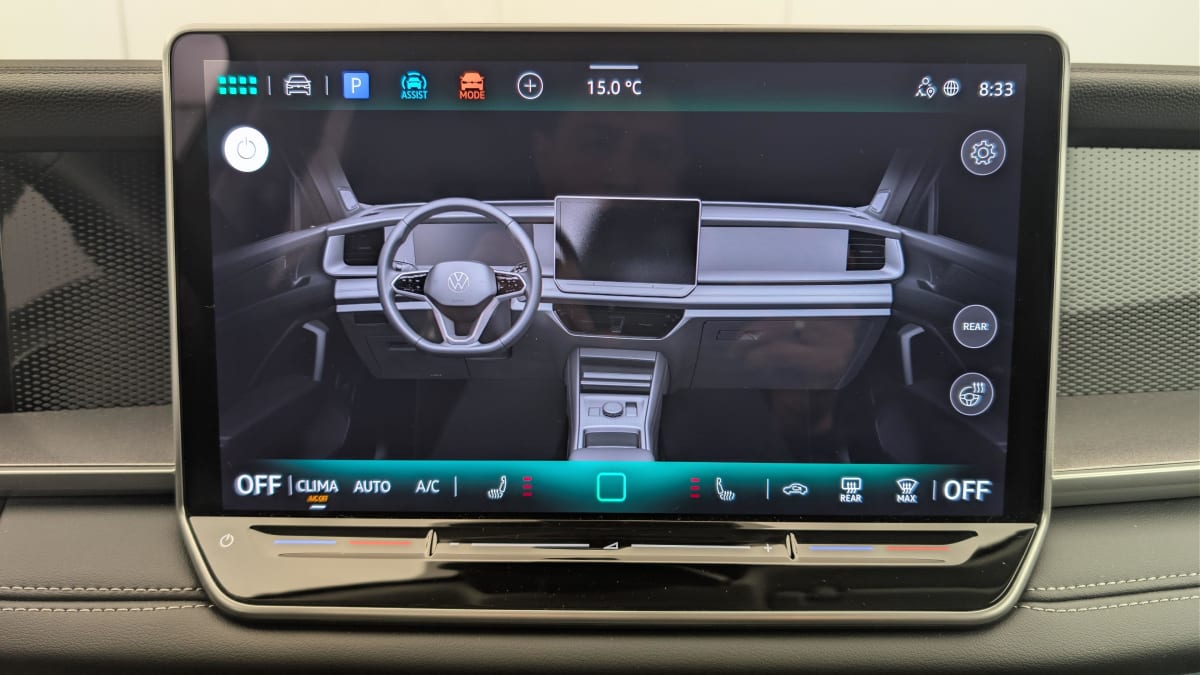 Volkswagen Tayron - Image 25