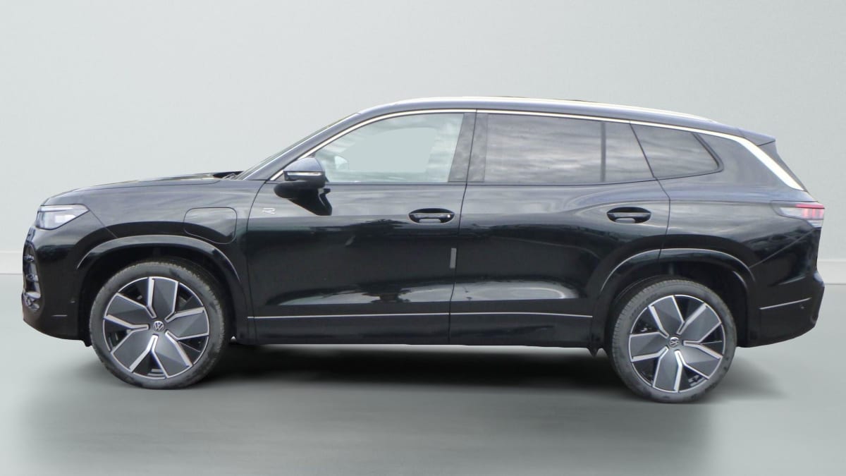Volkswagen Tayron - Image 3