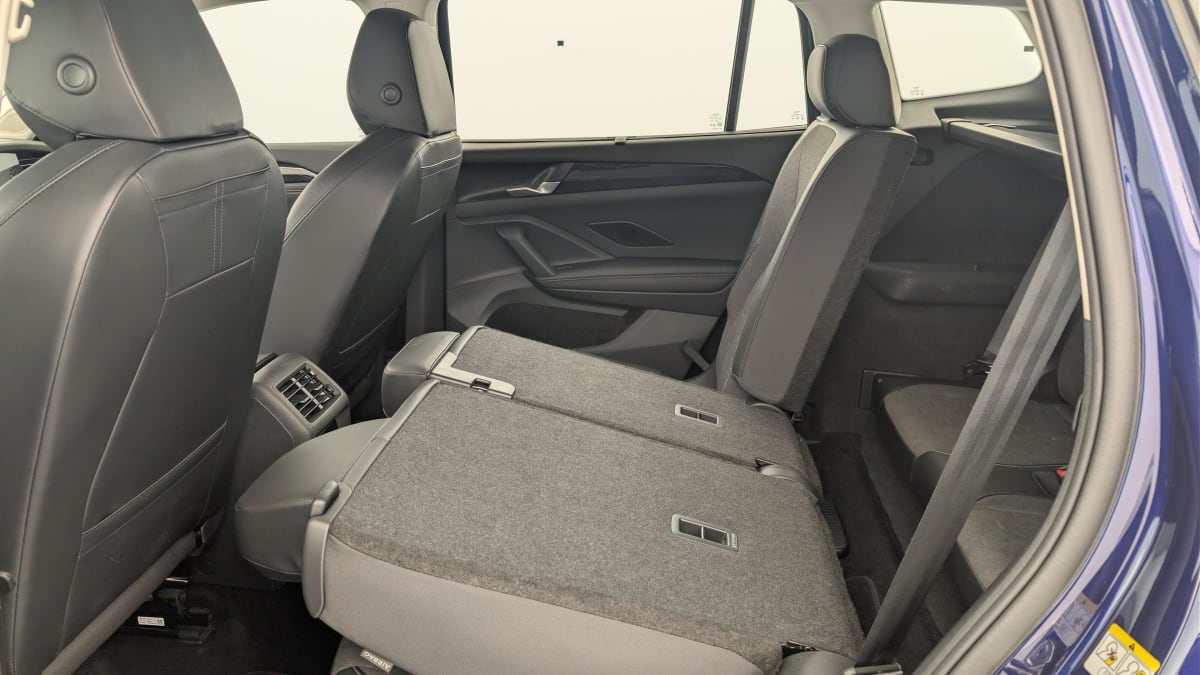 Volkswagen Tayron - Image 12