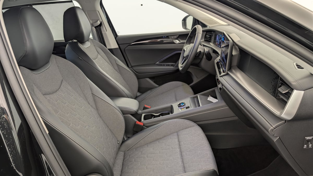Volkswagen Tayron - Image 9