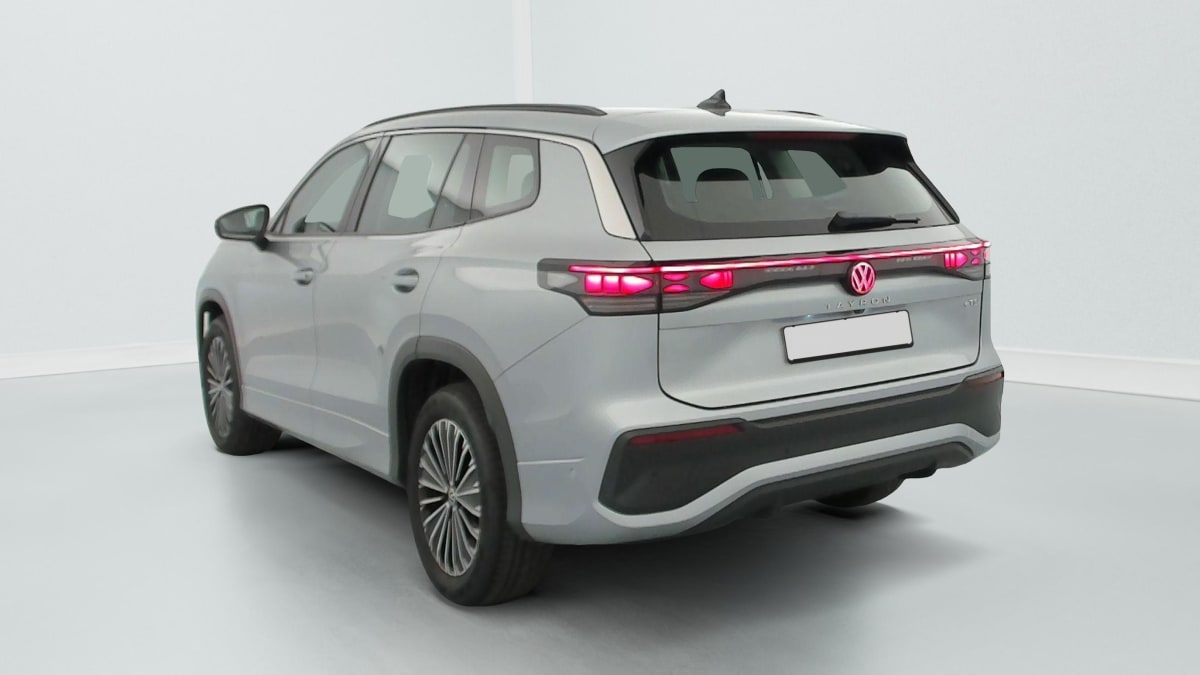 Volkswagen Tayron - Image 5