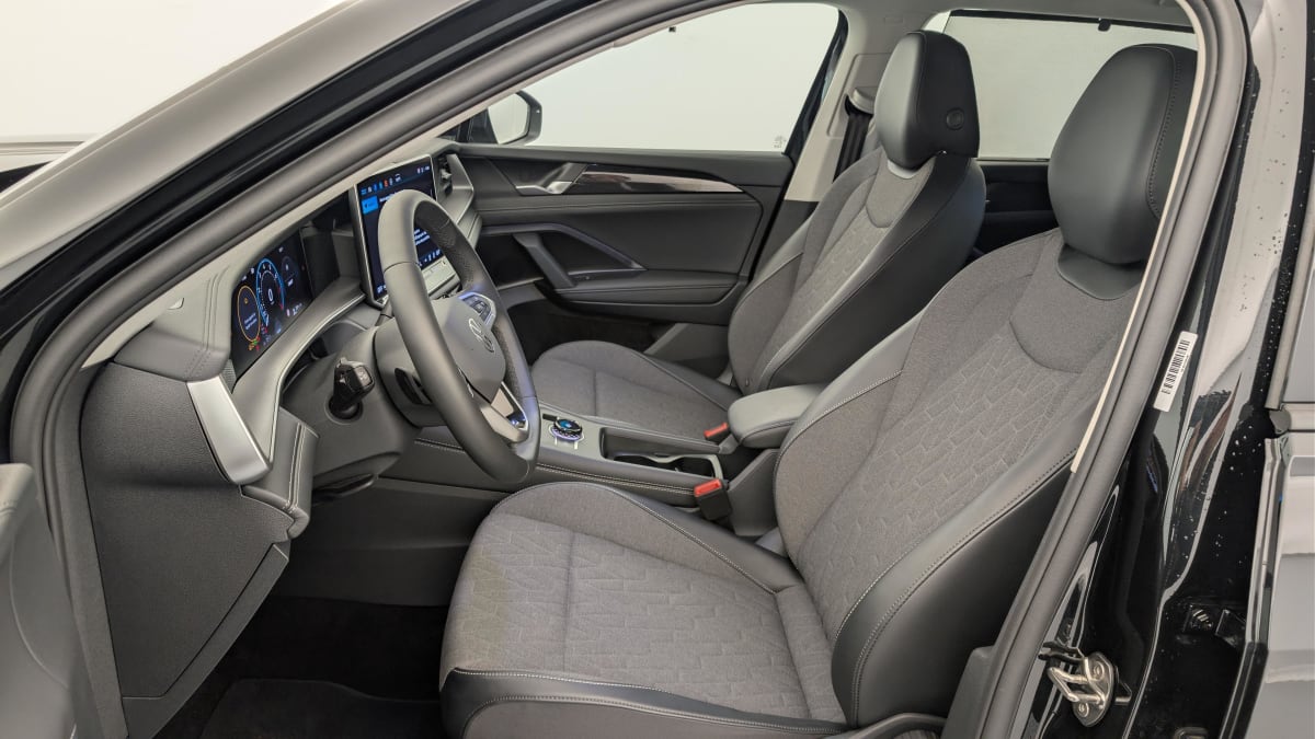 Volkswagen Tayron - Image 16