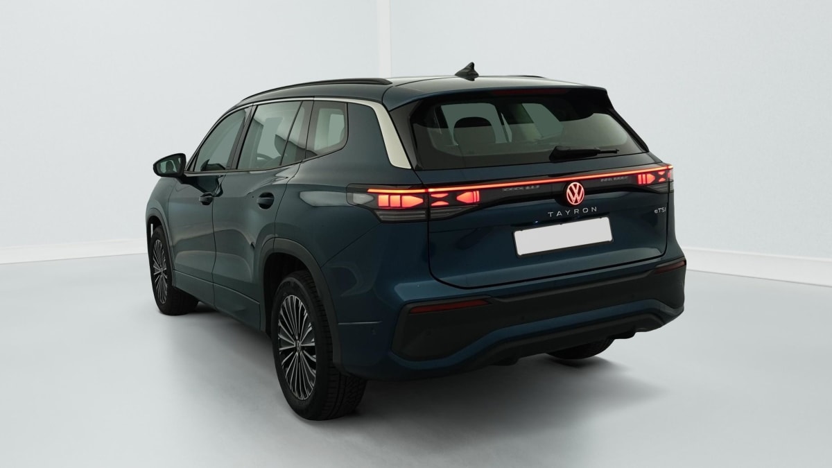 Volkswagen Tayron - Image 5