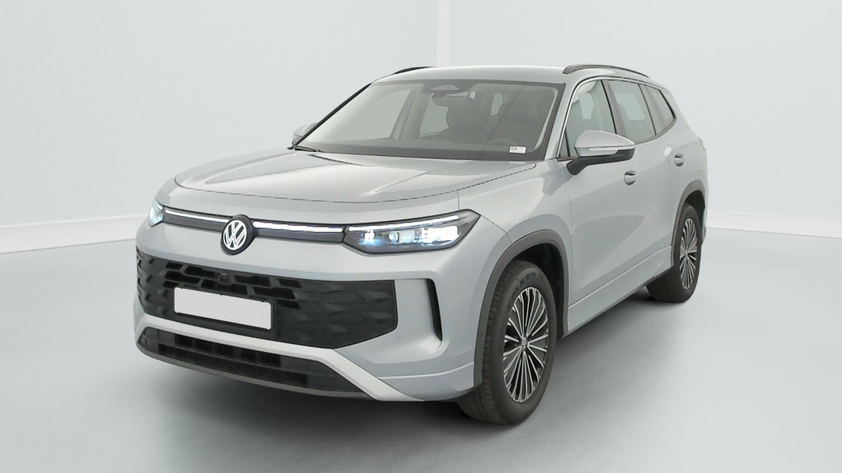 Volkswagen Tayron - Image 3