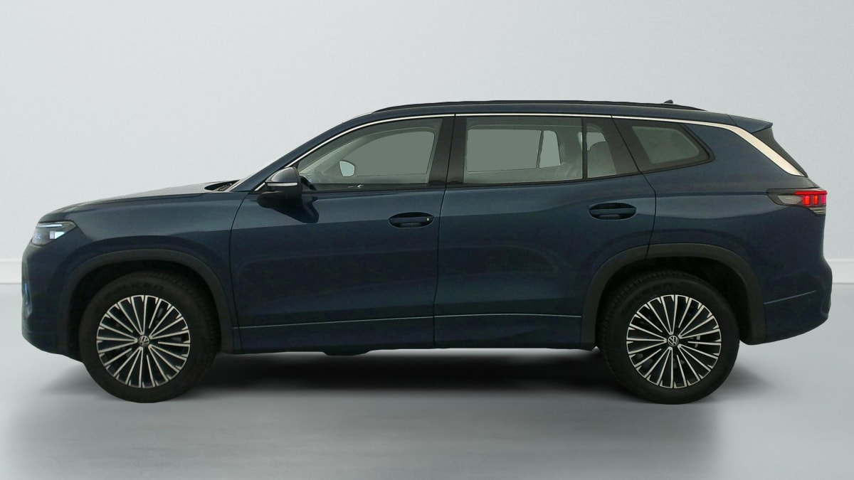 Volkswagen Tayron - Image 4