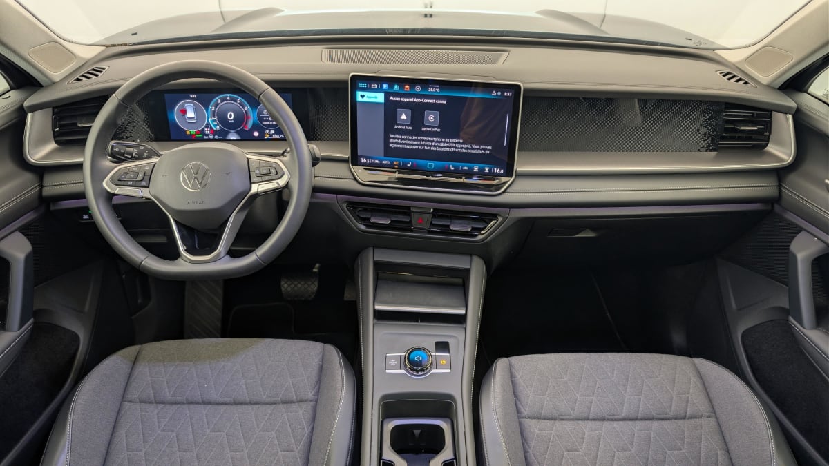 Volkswagen Tayron - Image 13