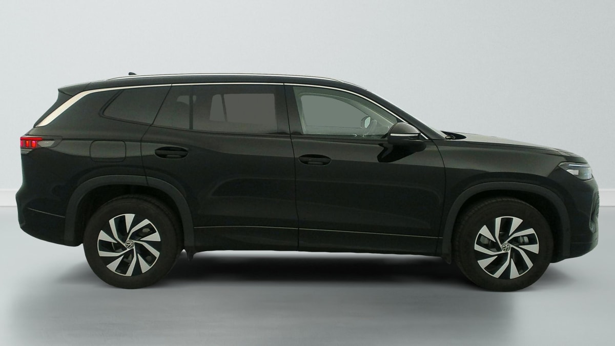 Volkswagen Tayron - Image 14