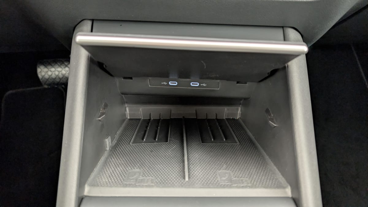 Volkswagen Tayron - Image 20