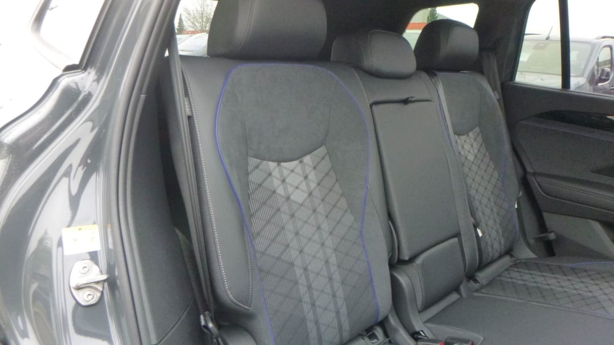 Volkswagen Tayron - Image 16
