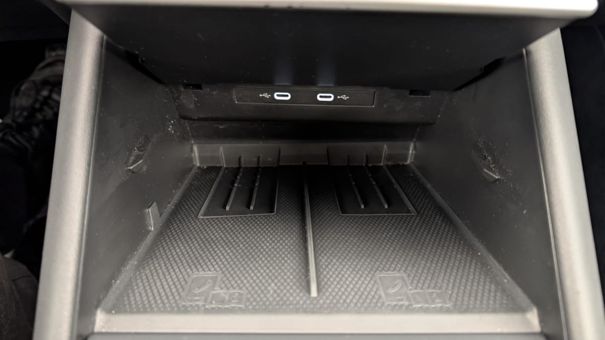 Volkswagen Tayron - Image 20