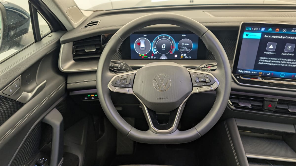 Volkswagen Tayron - Image 14