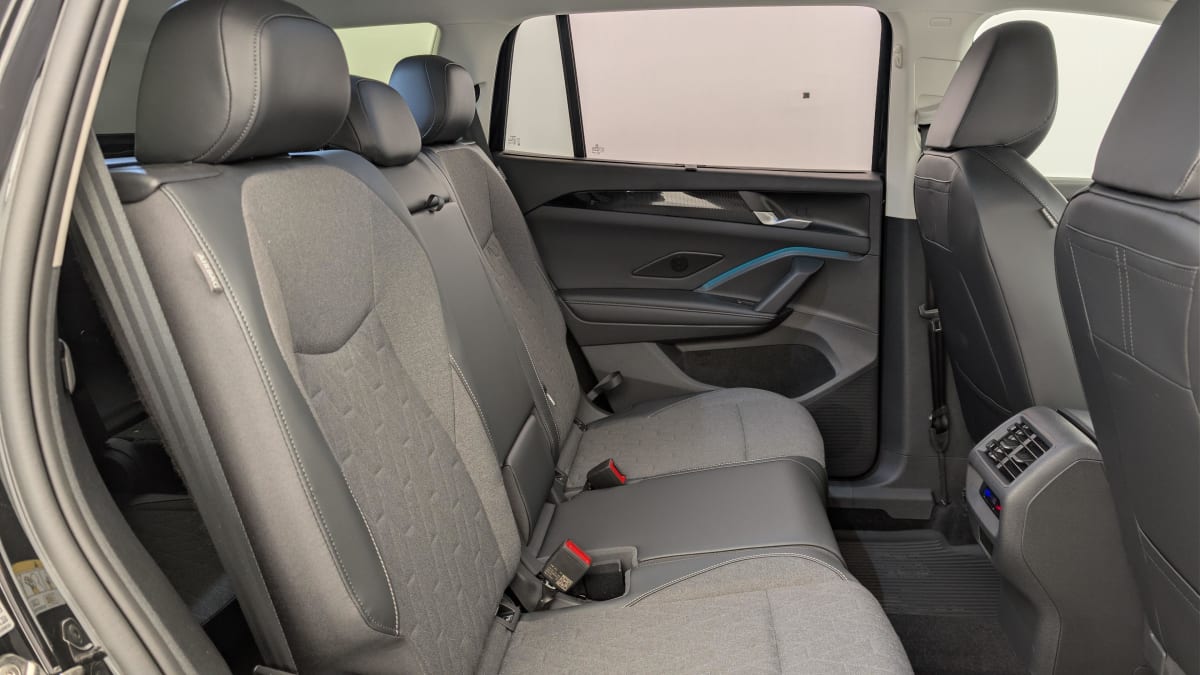 Volkswagen Tayron - Image 16