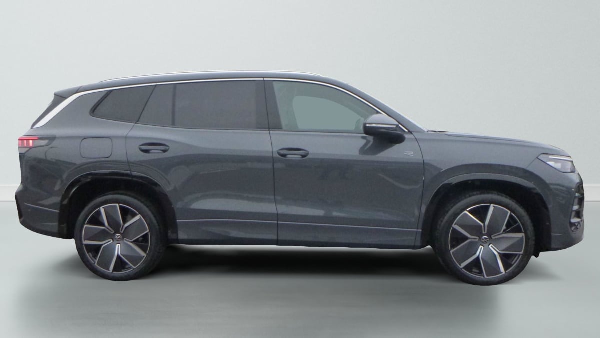 Volkswagen Tayron - Image 3