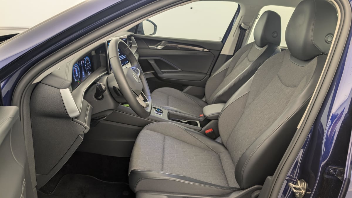 Volkswagen Tayron - Image 16