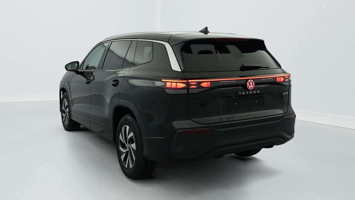 Volkswagen Tayron - Image 7