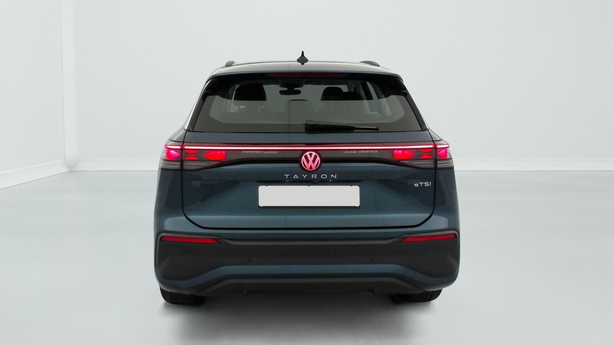 Volkswagen Tayron - Image 6