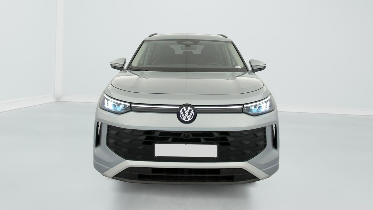 Volkswagen Tayron - Image 2