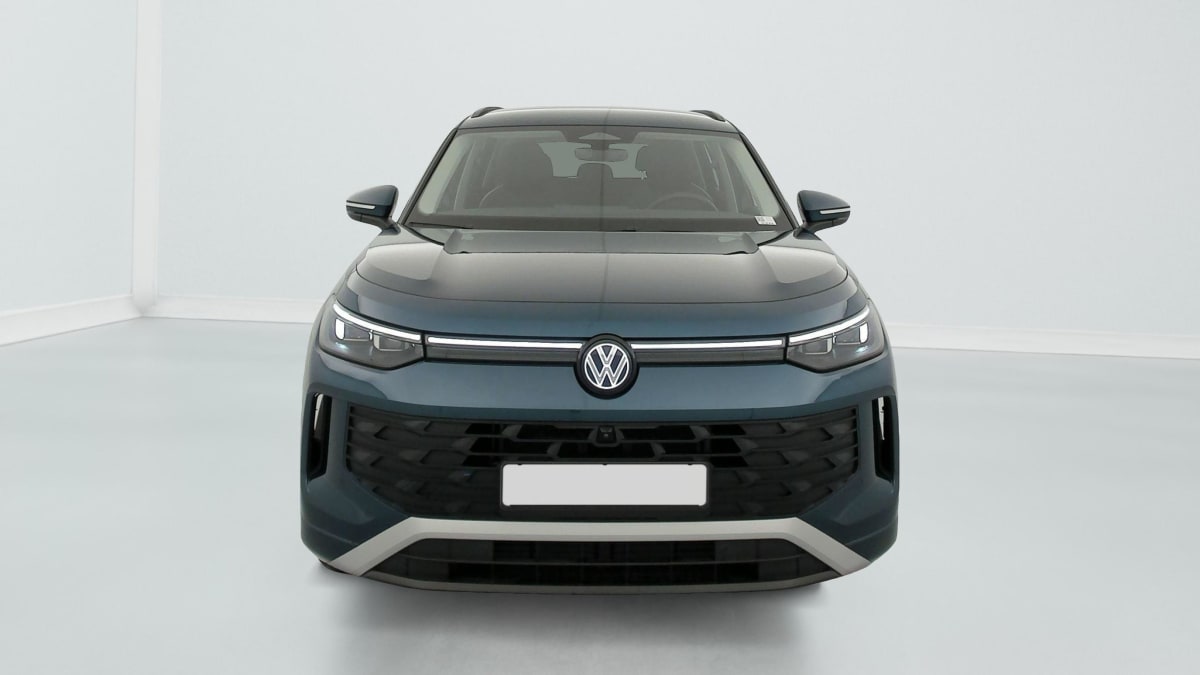 Volkswagen Tayron - Image 2