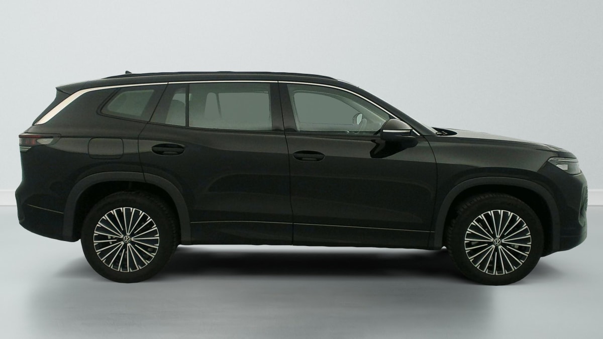 Volkswagen Tayron - Image 8