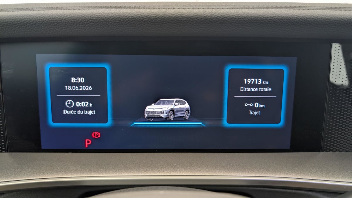 Volkswagen Tayron - Image 23