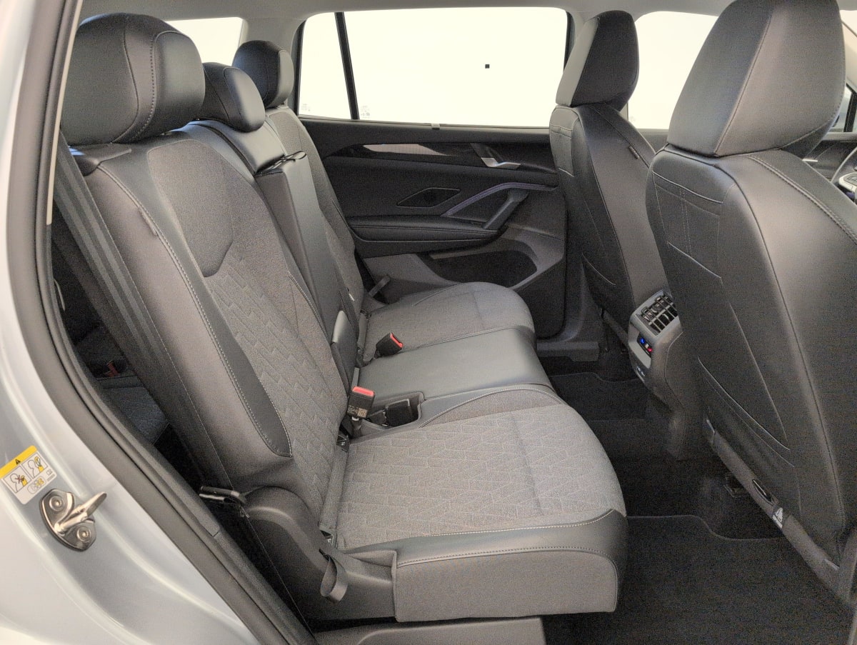 Volkswagen Tayron - Image 10