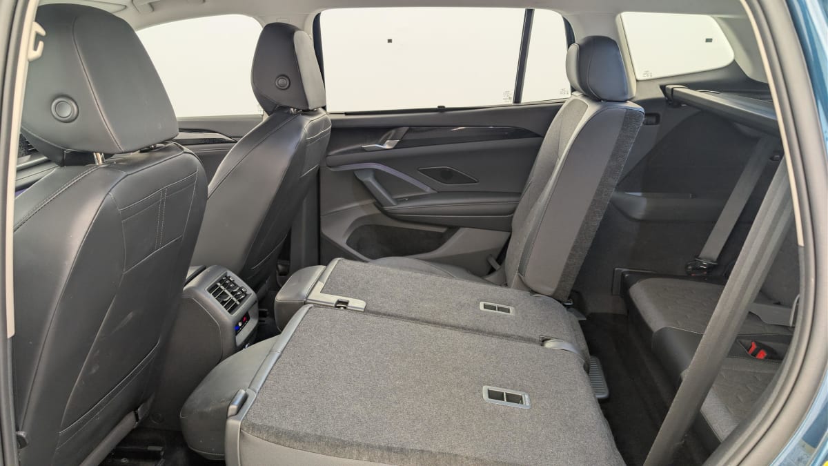 Volkswagen Tayron - Image 12