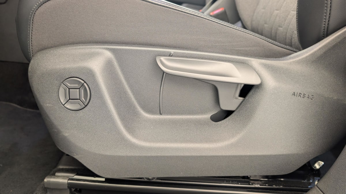 Volkswagen Tayron - Image 21