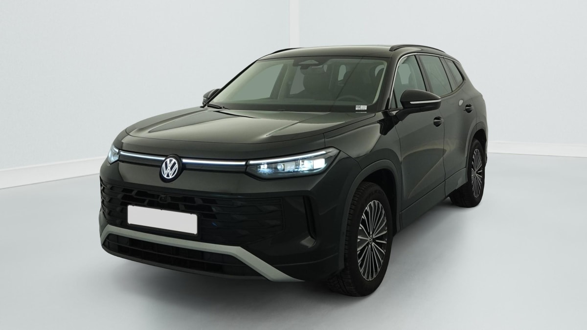 Volkswagen Tayron - Image 3