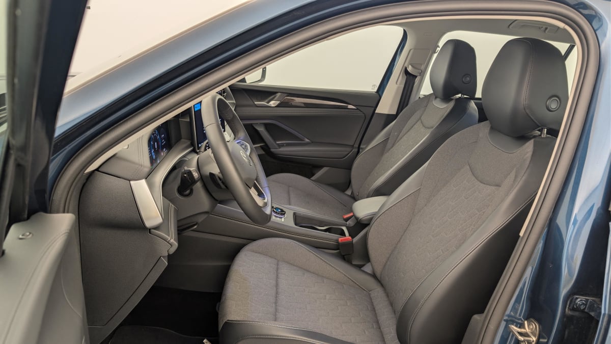 Volkswagen Tayron - Image 16
