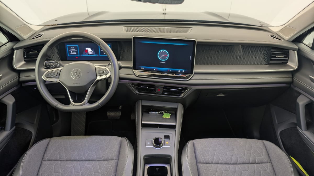 Volkswagen Tayron - Image 13