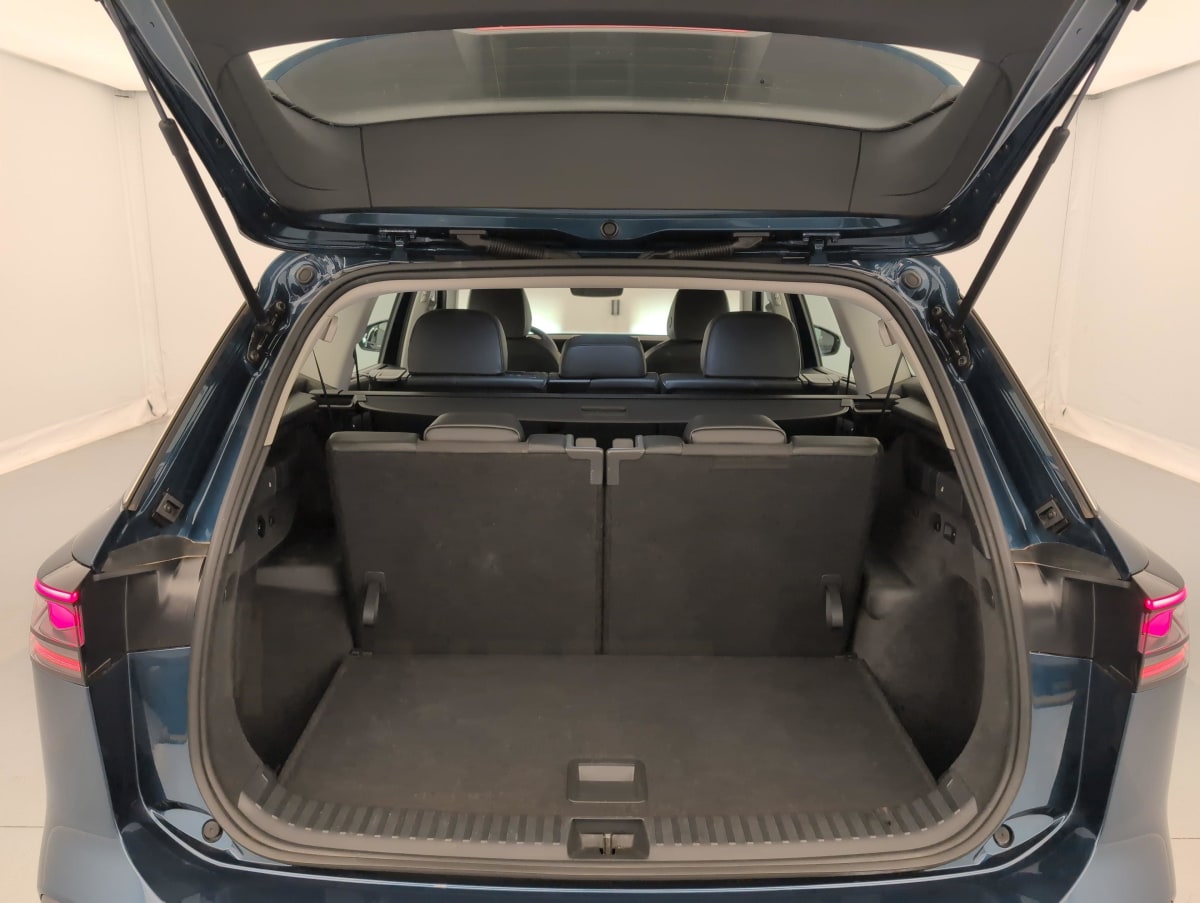 Volkswagen Tayron - Image 13