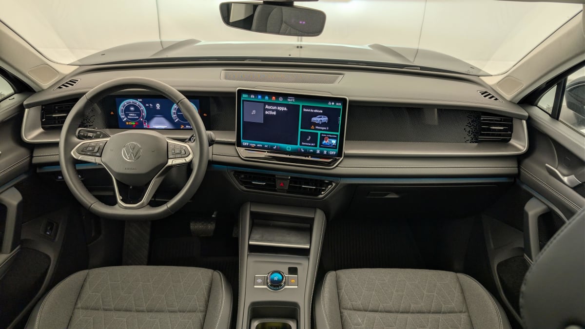 Volkswagen Tayron - Image 19