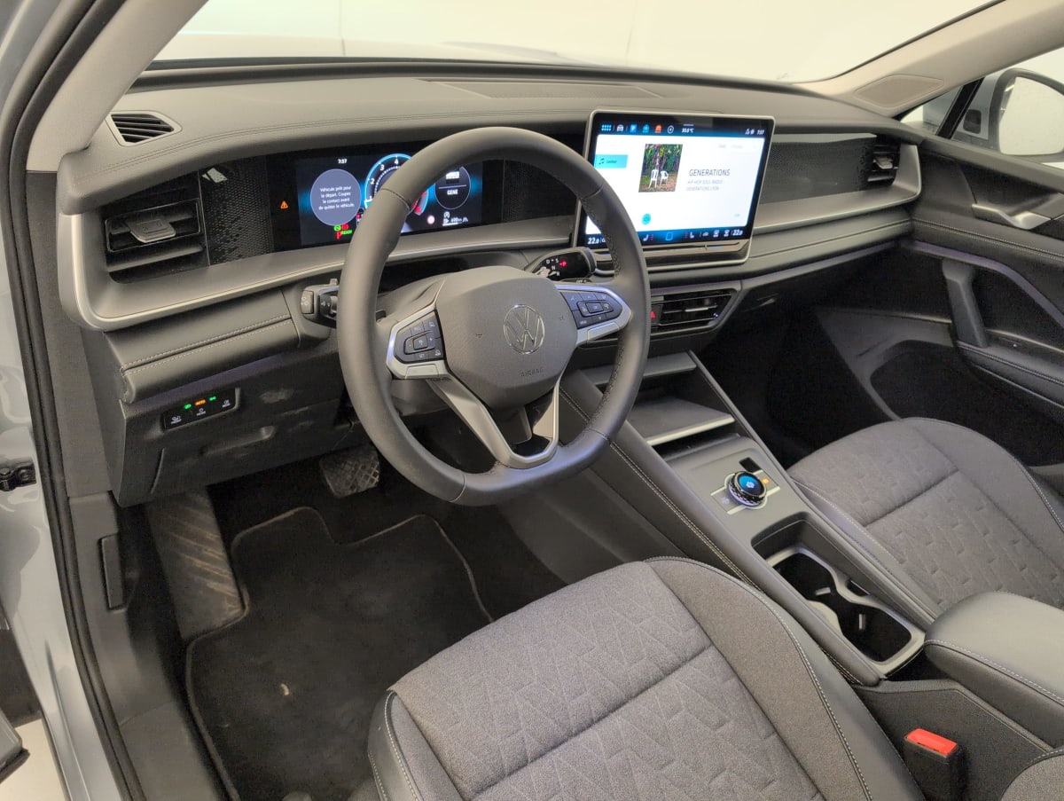 Volkswagen Tayron - Image 15