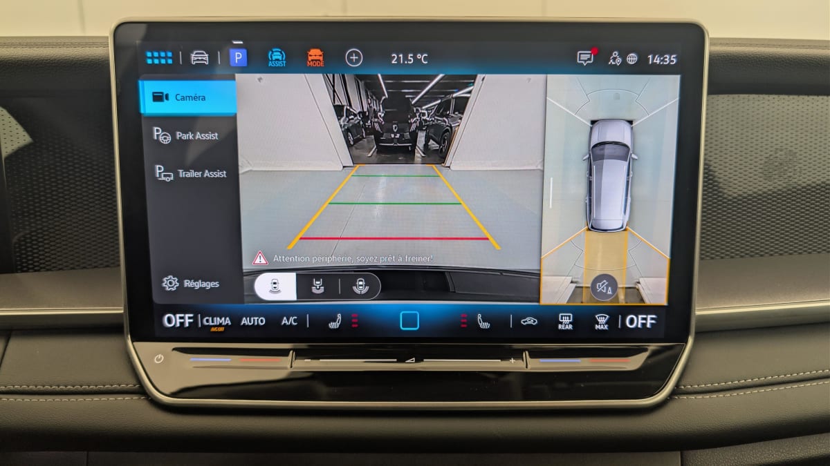 Volkswagen Tayron - Image 19