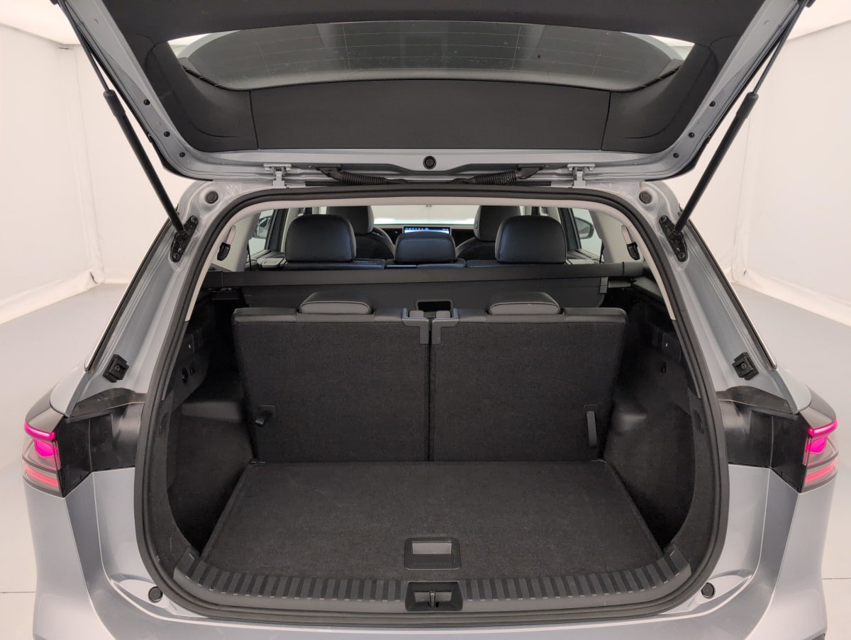 Volkswagen Tayron - Image 11