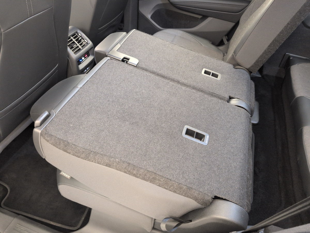 Volkswagen Tayron - Image 12
