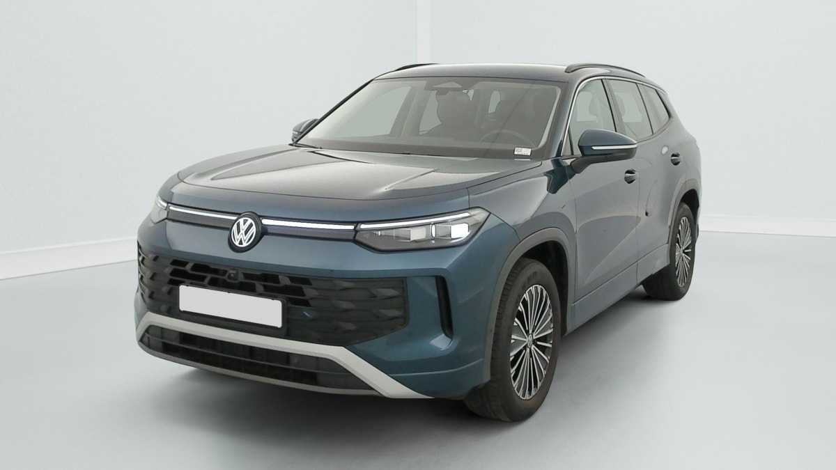 Volkswagen Tayron - Image 3