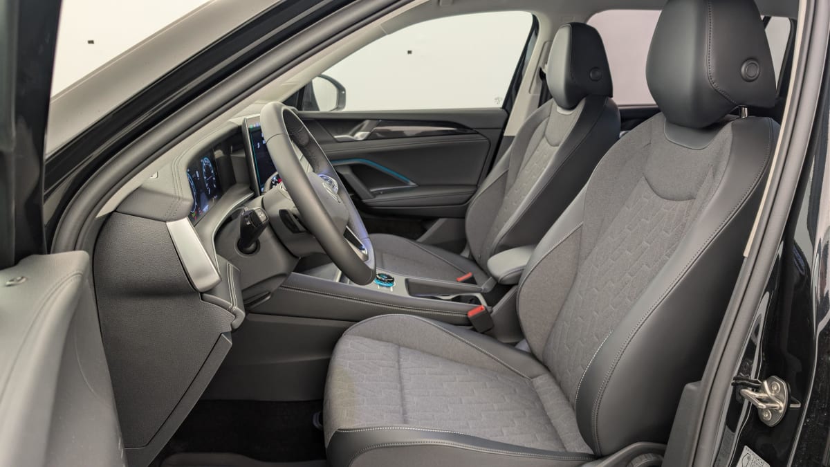 Volkswagen Tayron - Image 23