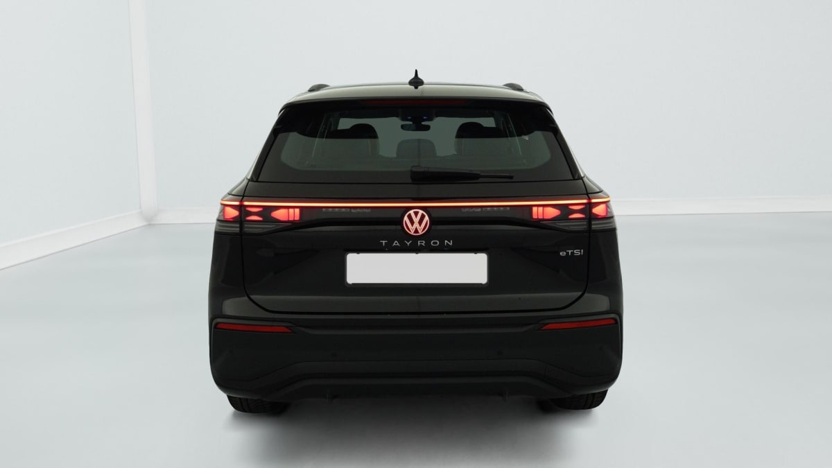 Volkswagen Tayron - Image 6