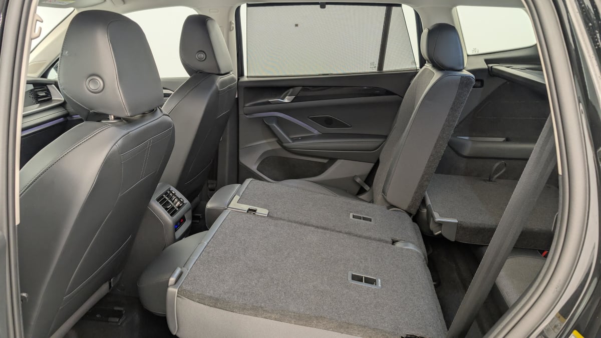 Volkswagen Tayron - Image 12