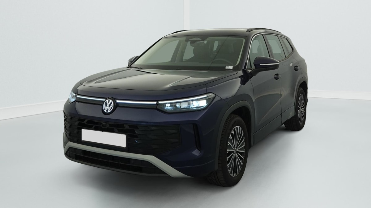 Volkswagen Tayron - Image 3